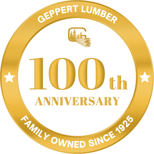 100th Anniversary
