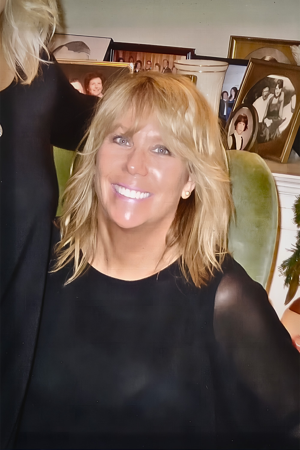 Claudia Geppert