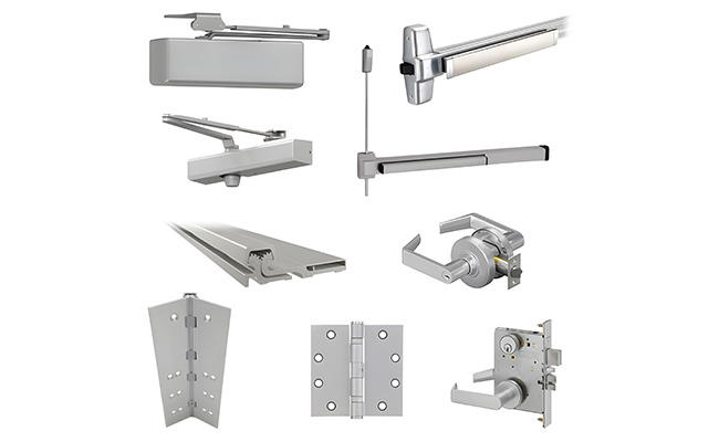 Door Hardware