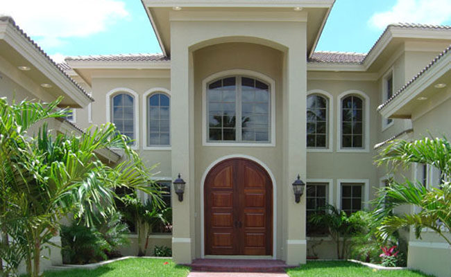 Signature Exterior Door